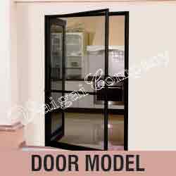 vaigai---Door-Model vaigai---Door-Model